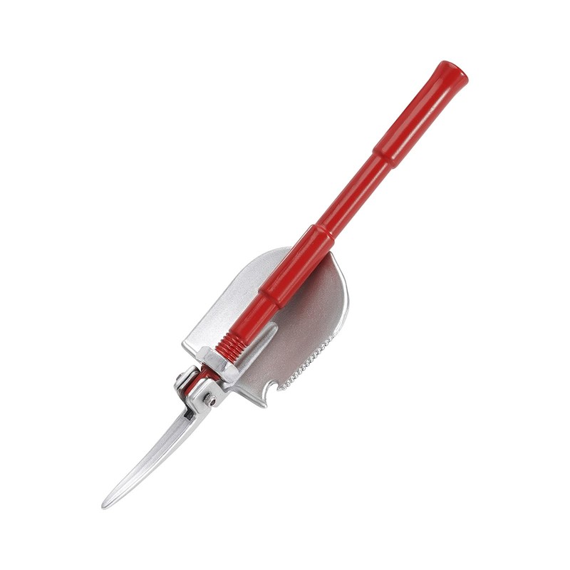 INJORA Miniature Decoration Scoop Scale for 1/10 RC Crawler Upgrade