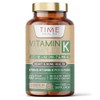 Vitamin K Complex | High Strength 6700ug Per Serving |