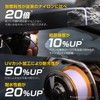 VARIVAS (バリバス) Nylon Line VARIVAS Bar Max Iso Float Type