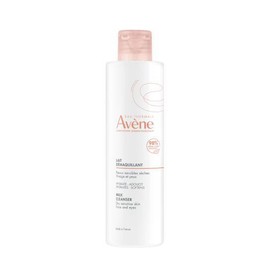 Avene Lait Demaquillant Essentiel Milk, 200ml