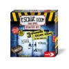 Noris 606102034 Escape Room Starter Set - Families and Board