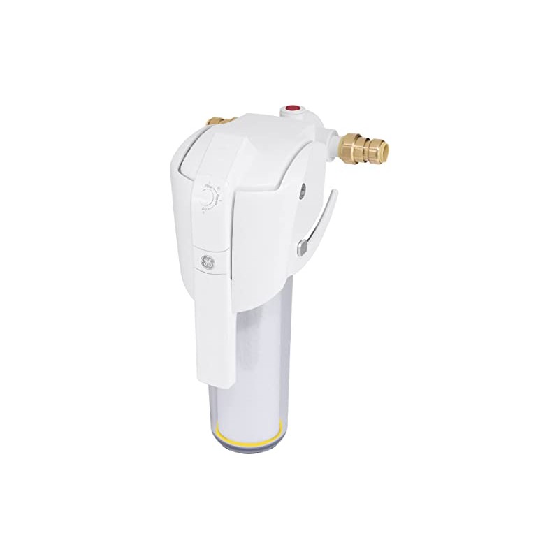 GE FTHTM Whole House Water Filter | Replacement for Water