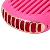 Eyelashes Dryer Fan Mini Portable Air Conditioning Bladeless Nail Art