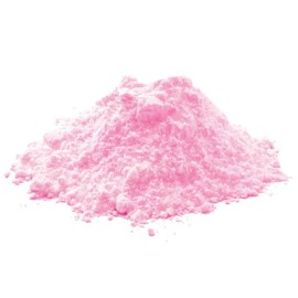 Scented Stone Powder Pink Neon 1 kg
