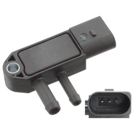 febi bilstein 40766 Abgasdrucksensor