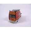 OPO 10 - Fire Engine 1/43 Ford Transit Lanéry Vehicle