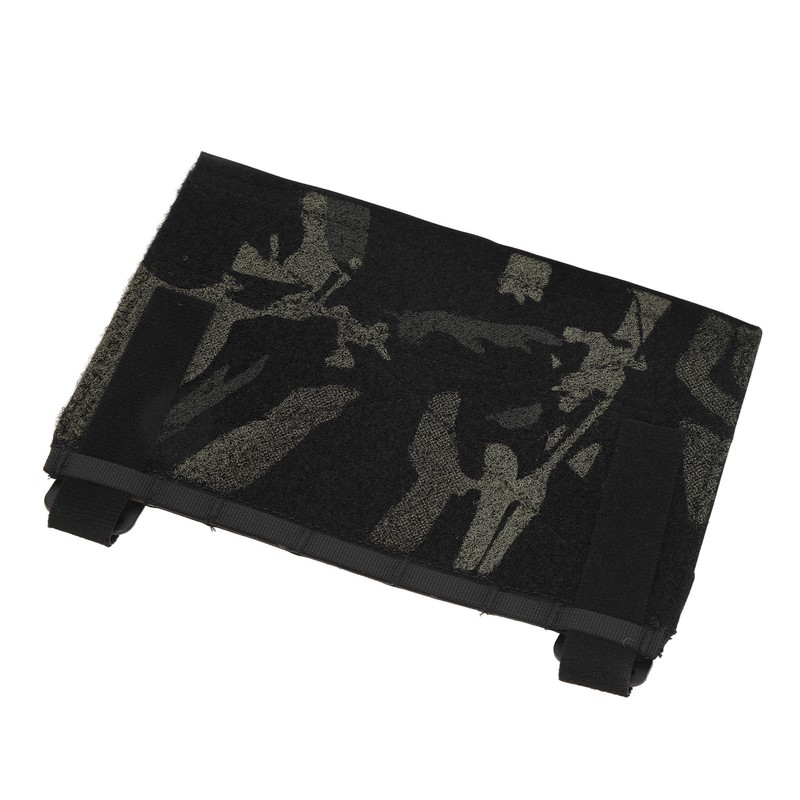 Vest Mounting Platform Combat Vest Panel Attachment Front Panel Nylon