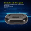 Digital Voice Recorder Strong Magnetic Voice Activated Noise Reduction AI