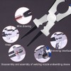 Welding Pliers - MIG 8" Welding Pliers Multi-Function Anti-Rust Durable