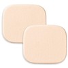 Kai ECOMONO KQ3171 Natural Rubber 100% Moist Puff Rectangular 2P