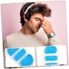 Mobestech Nose Ice Pack Cold Compress Reusable Flexible Gel Wrap