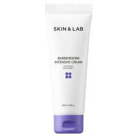 Skin&Lab Barrierderm Intensive Cream, 100ml, 1 piece / 스킨앤랩 베리어덤 인텐시브 크림, 100ml, 1개