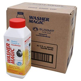 Compatible Appliance WM0612N Washer Magic (6 Pack)