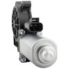 BOXI 742-160 Front Left/Rear Left Side Power Window Lift Motor