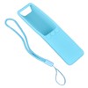 Silicone Protective Case for BN59 01312A 01312B Luminous TV Remote