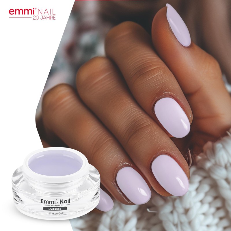 Emmi-Nail Studioline 1-Phase Gel 15 ml
