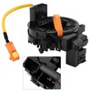 84306-02200 84306-12100 02190-0N010 Spiral Cable Clock Spring for Toyota corolla