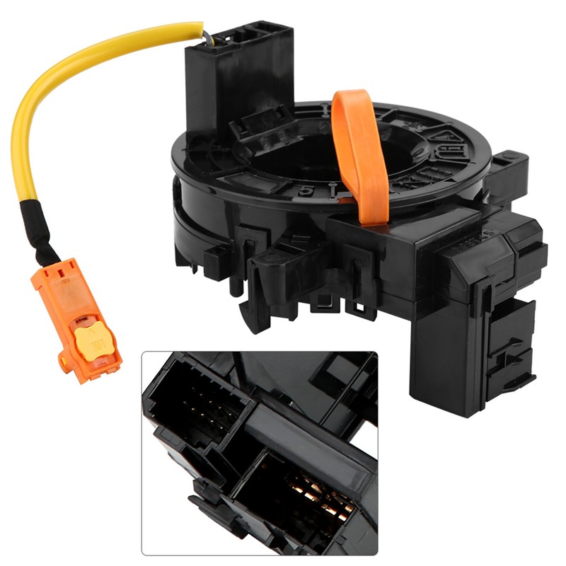 84306-02200 84306-12100 02190-0N010 Spiral Cable Clock Spring for Toyota corolla