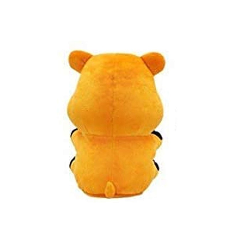 Juggler GJHD001 Tsunokchi Headcover Driver (Fits 16.1 fl oz (460