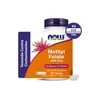 Metilfolato Activo | Alta Absorción | 90 Tabletas