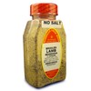 Marshall’s Creek Spices Broiled Lamb Seasoning, No Salt, 12 Ounce