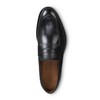 Allen Edmonds Mens Shelby Penny Loafer Black Leather 8.5 D