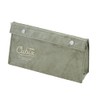 M-Plan 010081-51 Cubics Pencil Case Layers Olive