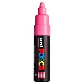 Uni Posca Paint Marker PC-7M - Pink