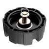 Easy to Fit Outboard Fuel Cap Fuel Tank Cap High