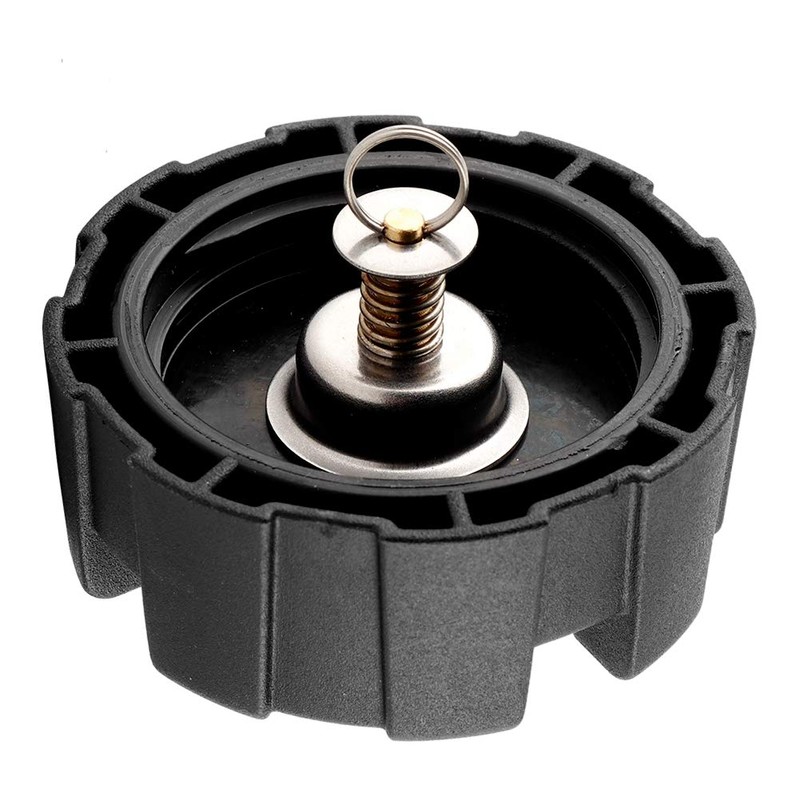Easy to Fit Outboard Fuel Cap Fuel Tank Cap High