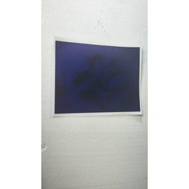 TempTrace Heat Reactive Sticker – Color-Changing Touch Wall Decal for Sensory Play & DIY Crafts – Thermochromic Panel Reacts at 25–30°C for Classrooms, Playrooms & Creative Spaces