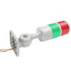 LUBAN Led Signal Tower Stack Lights, Industrial Signal Warning Lights,