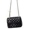 CCAIPU Handbag Chain Strap, Gold Alloy Bag Chain Adjustable Handbag