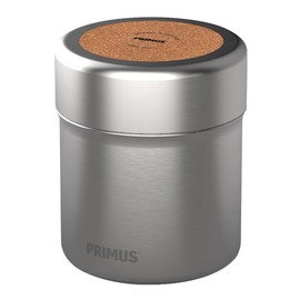 Primus Preppen Vacuum Food Jug - 700 ml (Stainless Steel Silver)