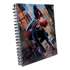 Libreta Profesional Personalizada Pasta Dura                                                                                                          
