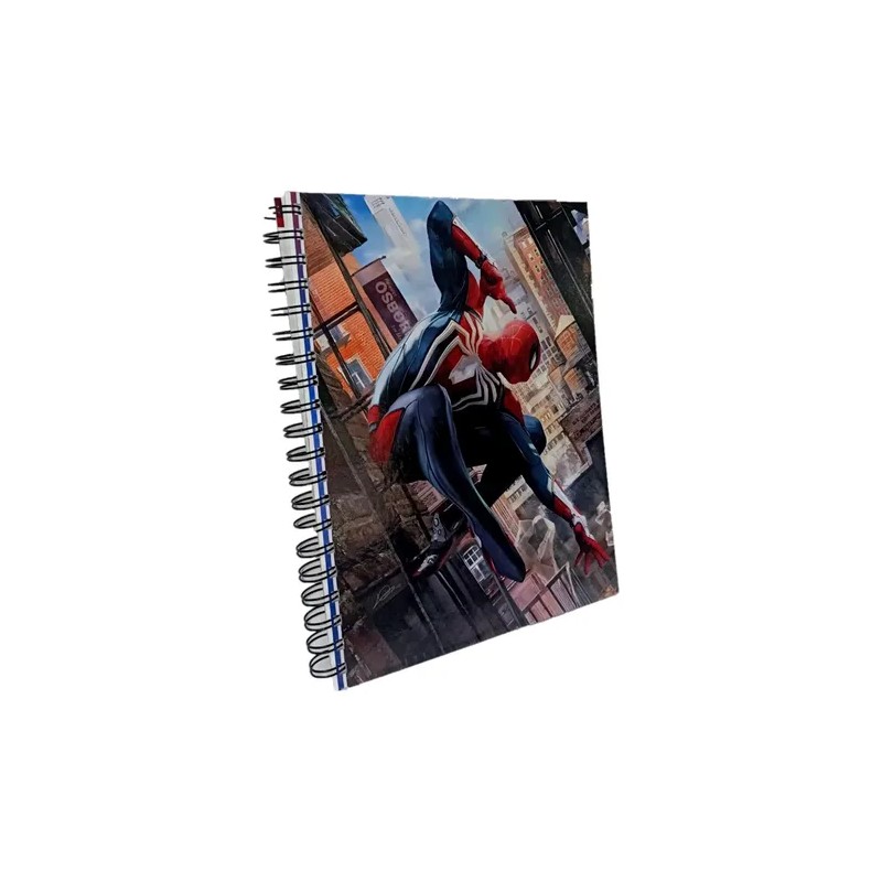 Libreta Profesional Personalizada Pasta Dura