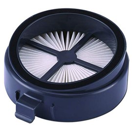 Hoover S100 Filtro Pre Motore, Plastica