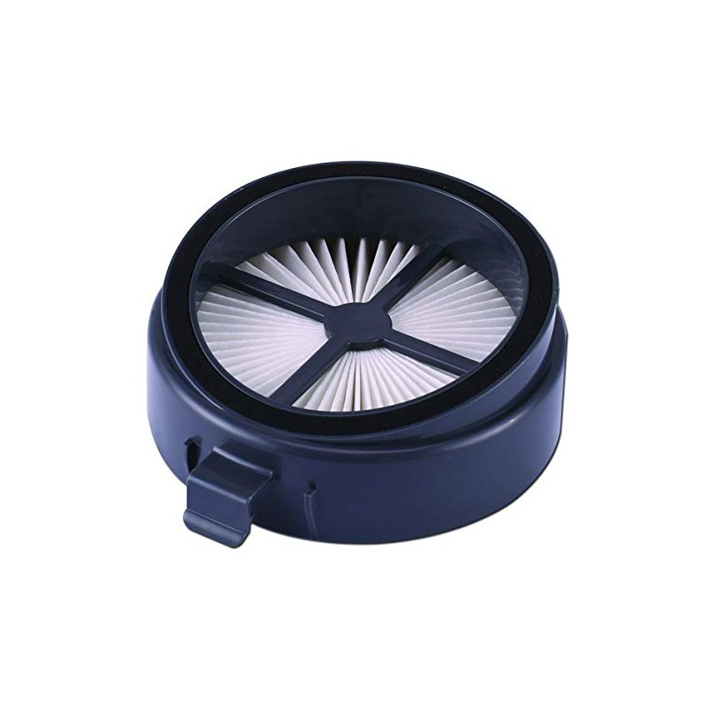 Hoover S100 Filtro Pre Motore, Plastica