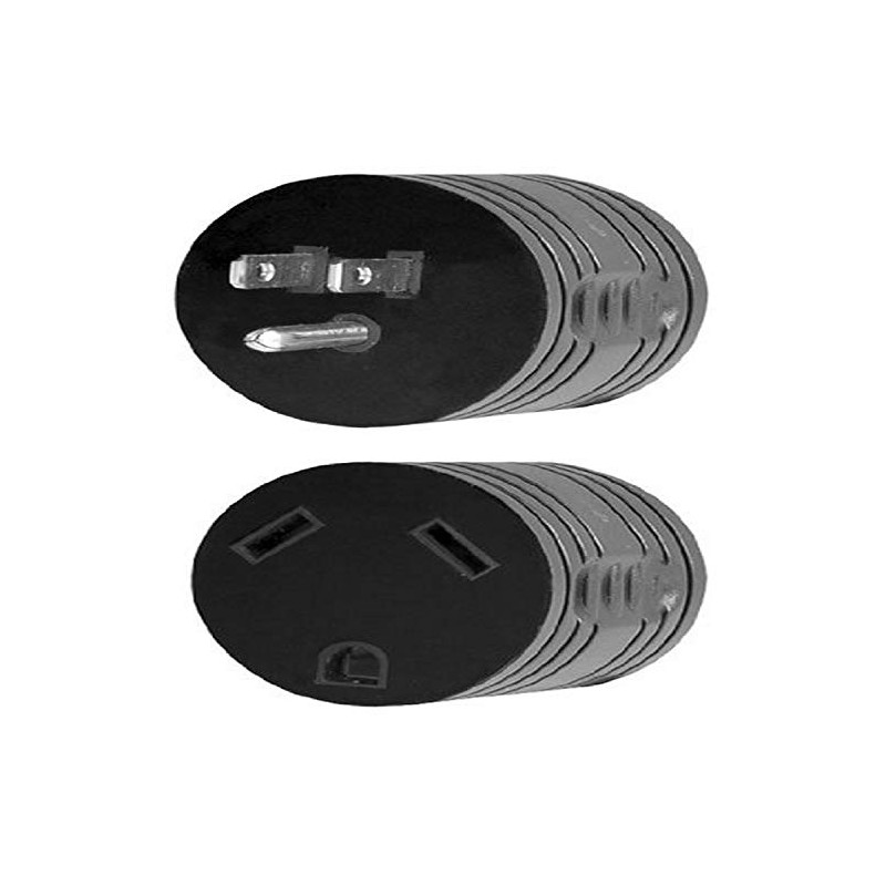 Voltec 16-00500 Park Adapter - 30F-15M