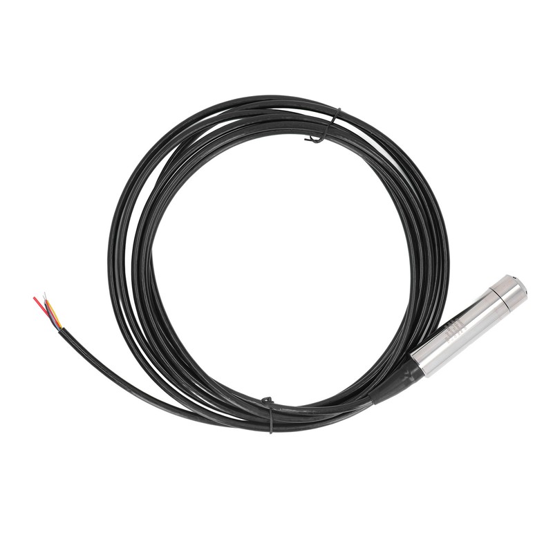 T3000 Throw in Type Liquid Level Transmitter High Accuracy Water