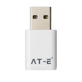 【AT-E】 ZigBee 3.0 USB Signal Repeater, Smart Life Mesh Network Extender, Mini Size