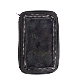 Billys Biker Gear Magnetic GPS Cell Phone Motorcycle Tank Bag