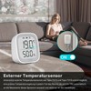 Kasa Smart Radiator Thermostat KE100 Kit, Digital Thermostat Heating with