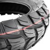 ANSENI 10 inch (10X3.0) (80/65-6) (255X80) Tires for Kugoo M4