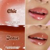 Italia Deluxe Thirsty Pout Pack 12 Unidades