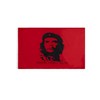 Stormflag Red Flag Che Guevara Communism Event 3x5ft/90x150cm Flag Qucosa