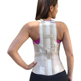 Faja Dorsolumbar 352