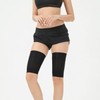 High-Elasticity Postpartum Thigh Compression Band (Pair) Jori Black (Pair)