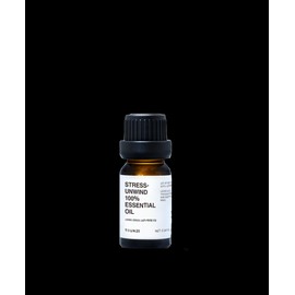 TOUN28 100% Essential Oil Stress Unwind 10ml - Relaxing, 100% Essential Oil Stress Unwind