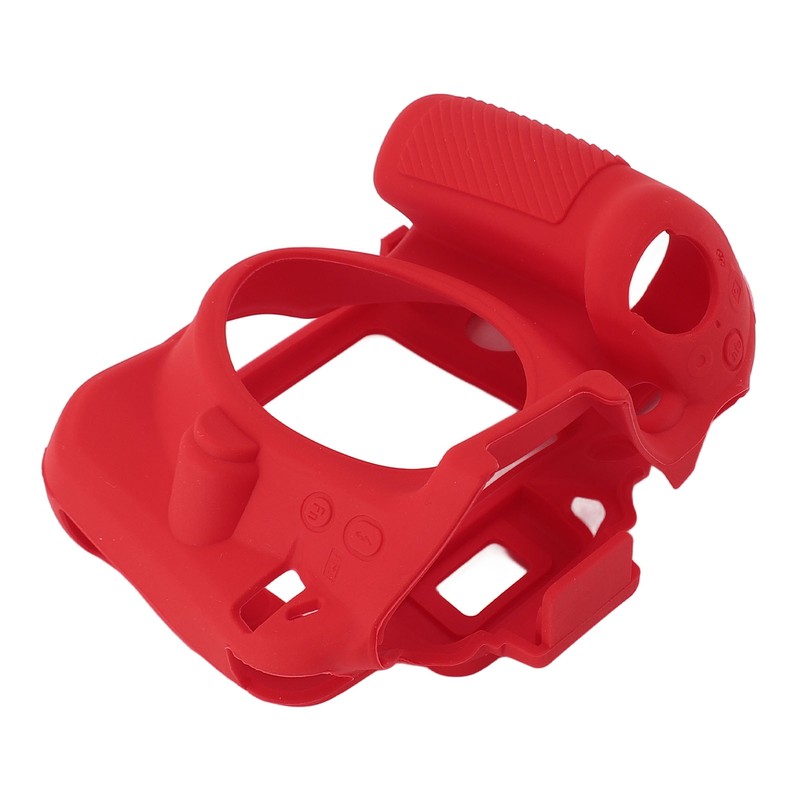 Silicone Camera Case for D3300 3400 Protective Housing Case Lightweight